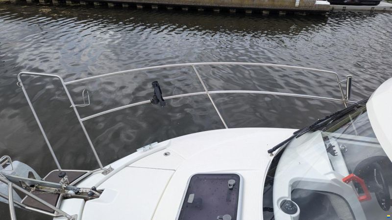 Jeanneau Merry Fisher 605