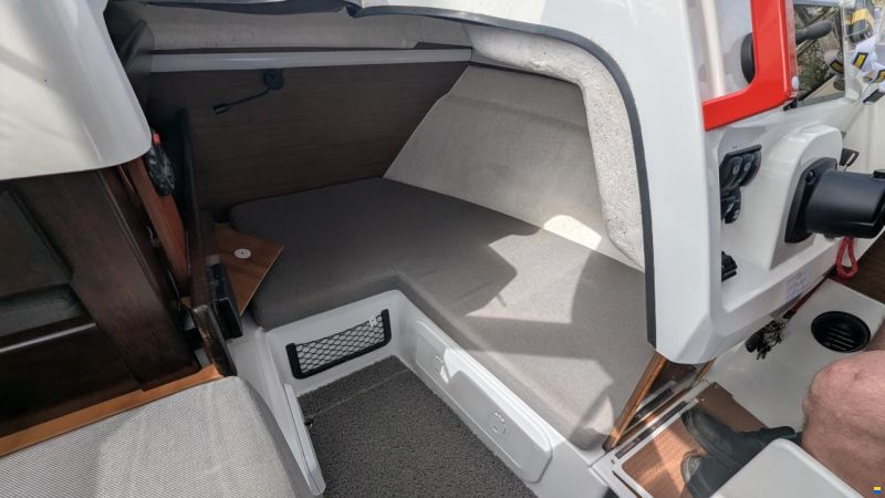 Jeanneau Merry Fisher 605
