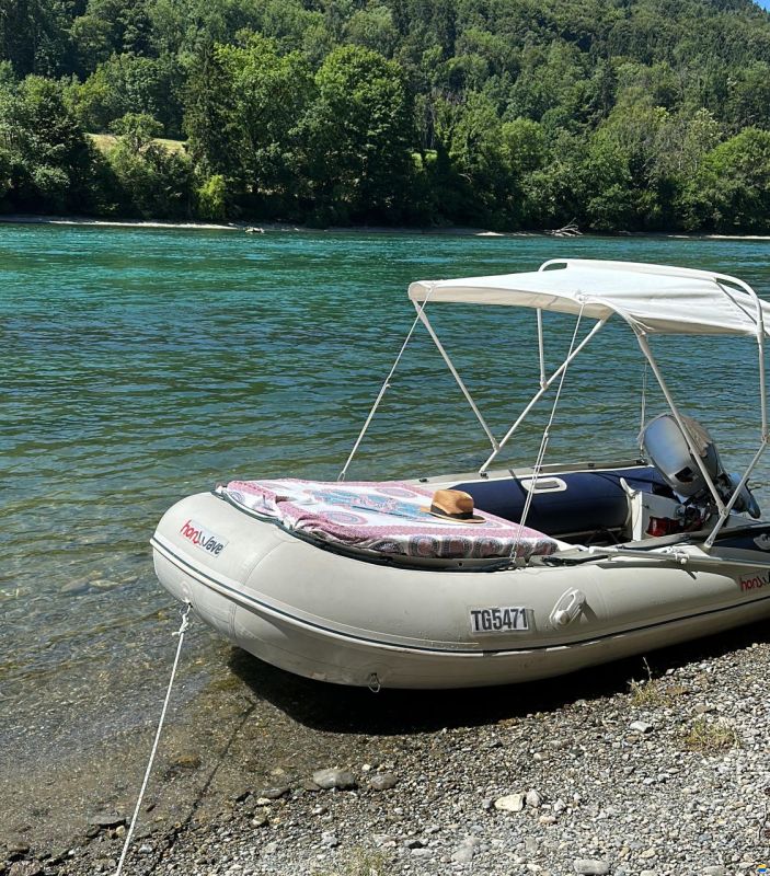 Honda Honwave T40
