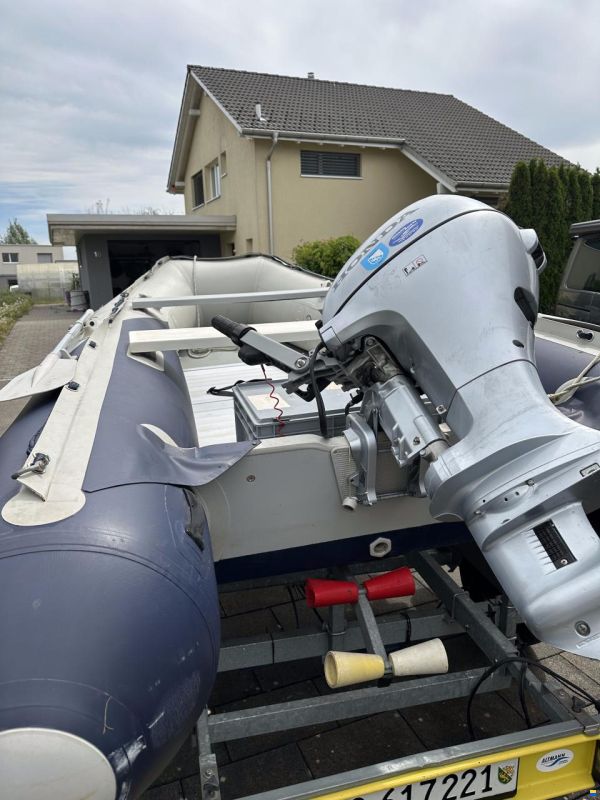 Honda Honwave T40