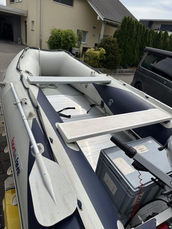 Honda Honwave T40