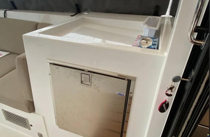 Nautitech 46 Open