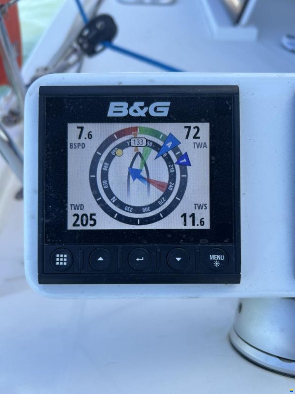 Nautitech 46 Open