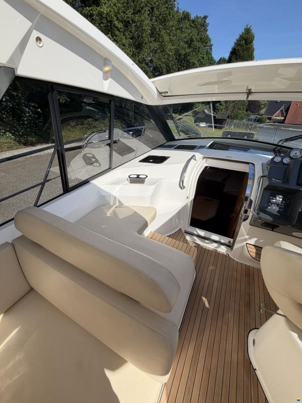 Bavaria 33HT