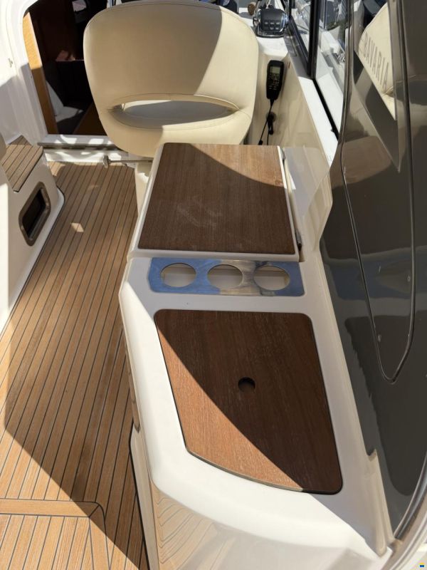 Bavaria 33HT