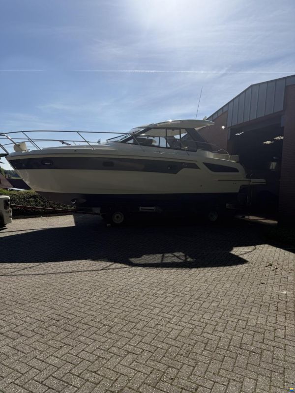 Bavaria 33HT