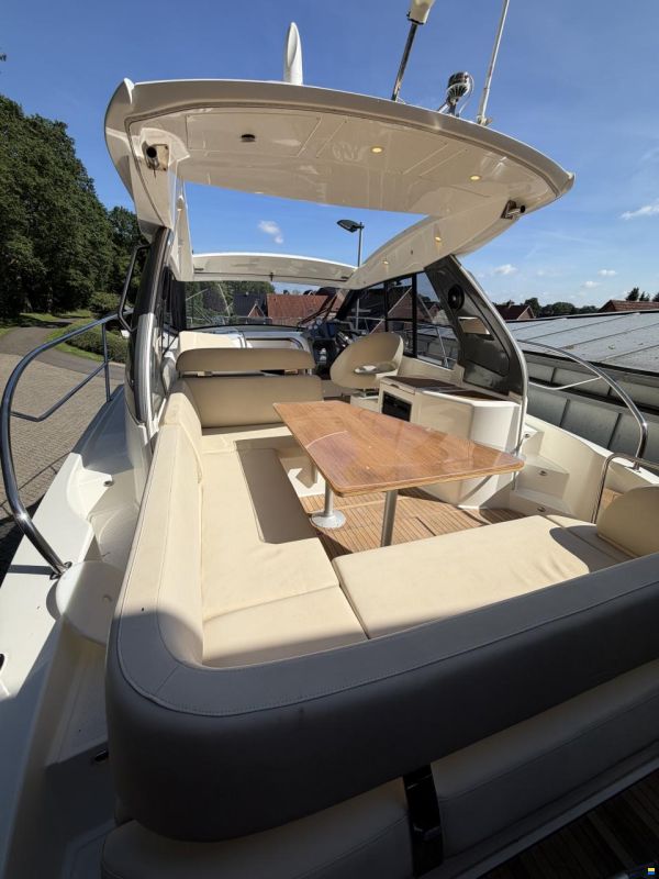 Bavaria 33HT