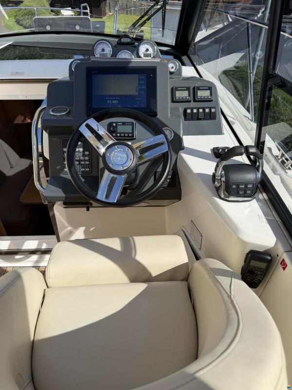 Bavaria 33HT