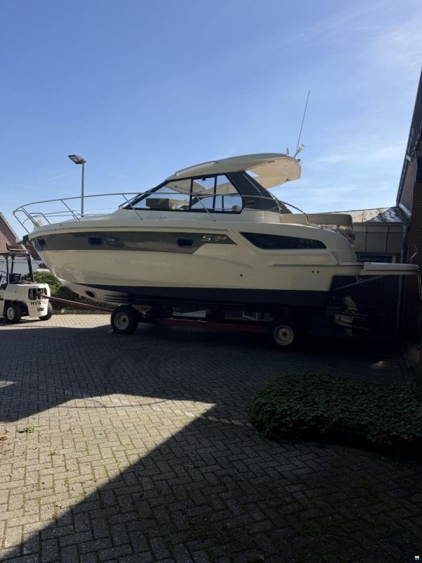 Bavaria 33HT