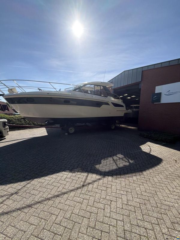 Bavaria 33HT