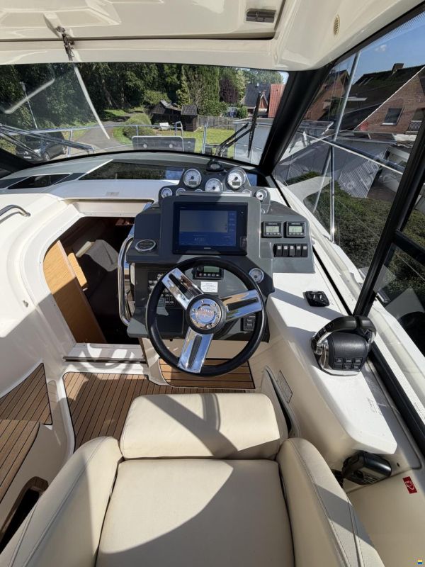 Bavaria 33HT