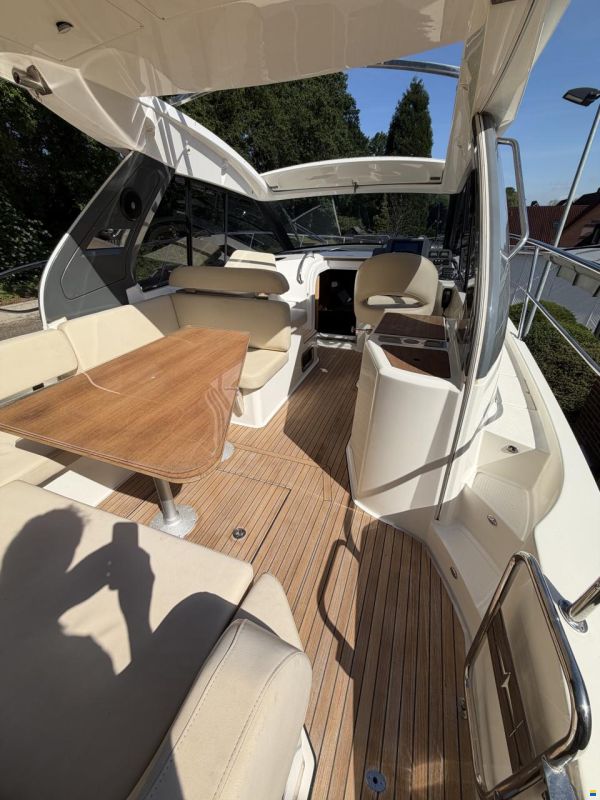 Bavaria 33HT