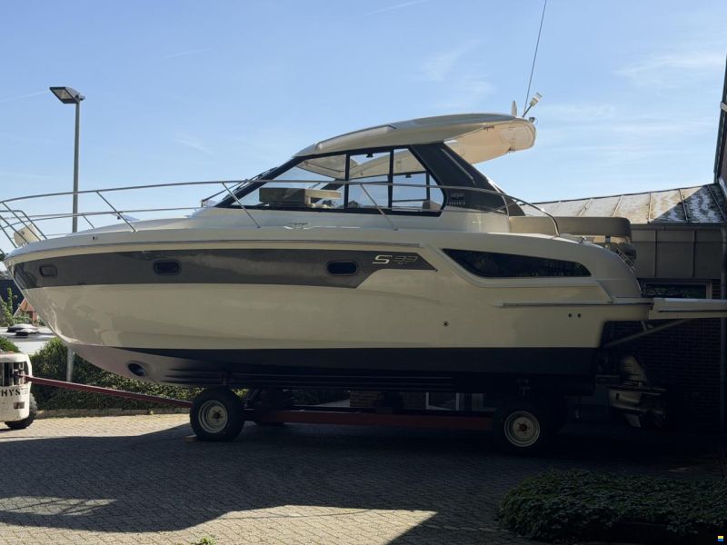 Bavaria 33HT