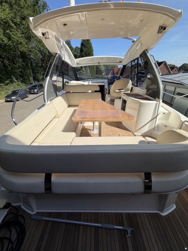 Bavaria 33HT