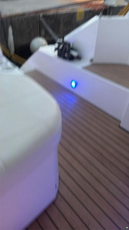 Fairline 50 GT