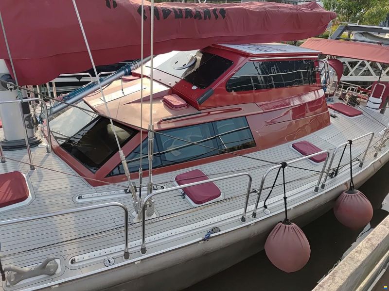 One Off Design Custom Build 64 Explorer