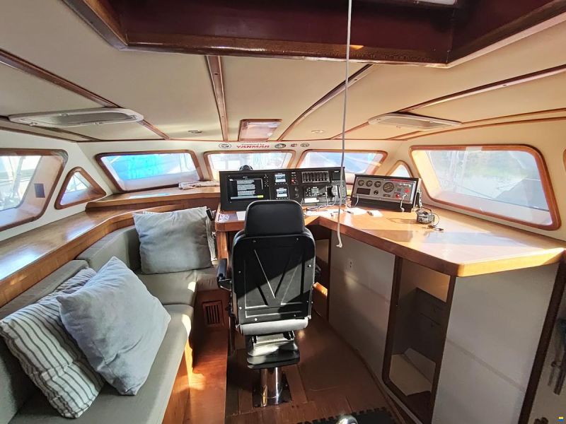 One Off Design Custom Build 64 Explorer