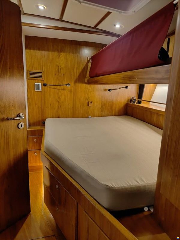 One Off Design Custom Build 64 Explorer