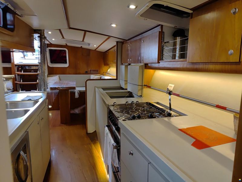 One Off Design Custom Build 64 Explorer