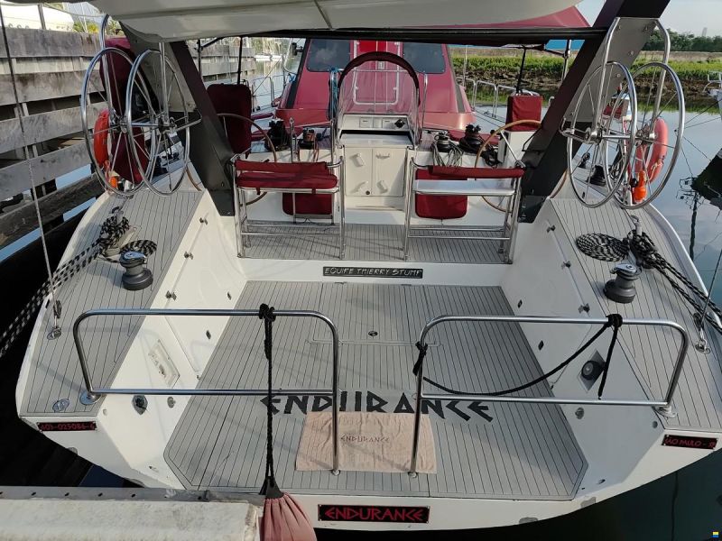 One Off Design Custom Build 64 Explorer