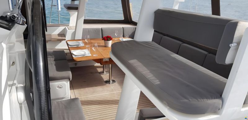 Swiss Catamaran Concept S2C55