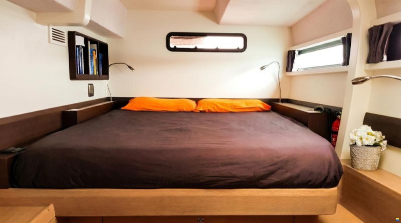 Swiss Catamaran Concept S2C55