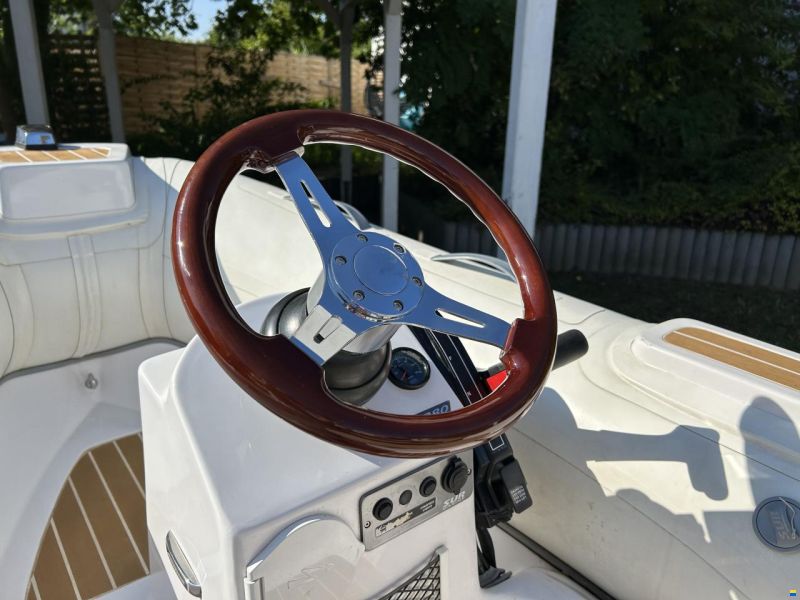 Sur Marine ST 280 Sport