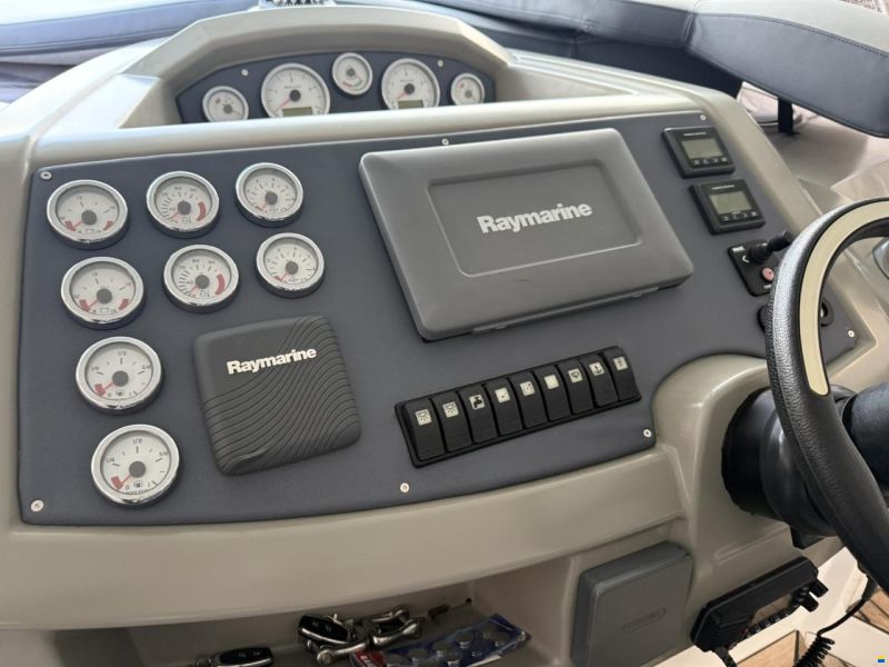 Beneteau Gran Turismo 38