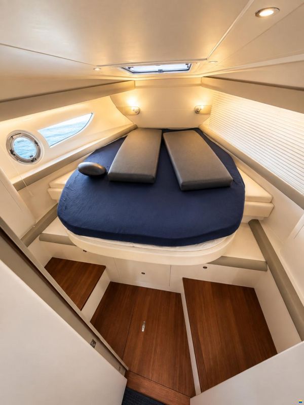 Beneteau Gran Turismo 38
