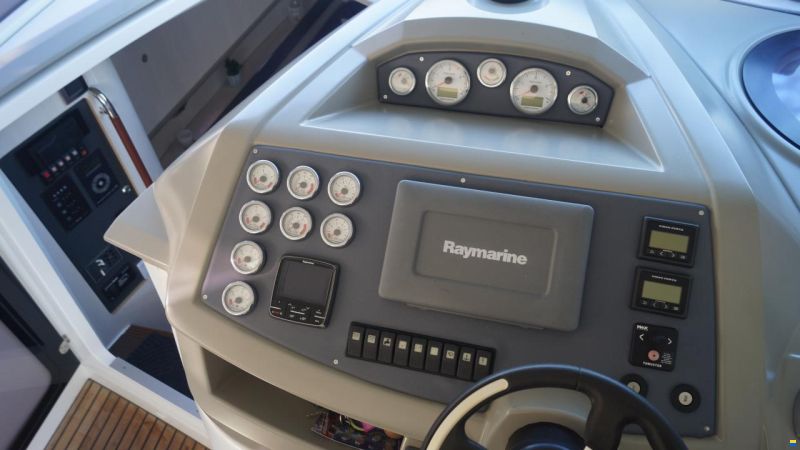 Beneteau Gran Turismo 38