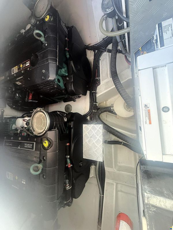Beneteau Gran Turismo 38