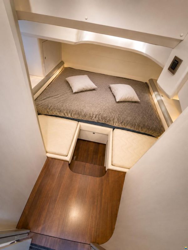 Beneteau Gran Turismo 38