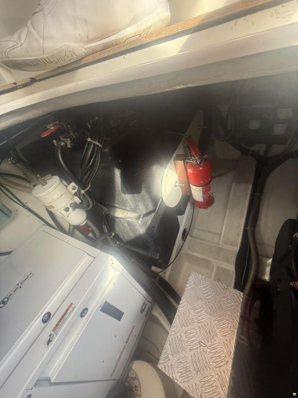 Beneteau Gran Turismo 38