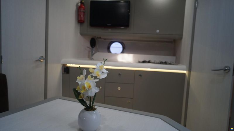 Beneteau Gran Turismo 38