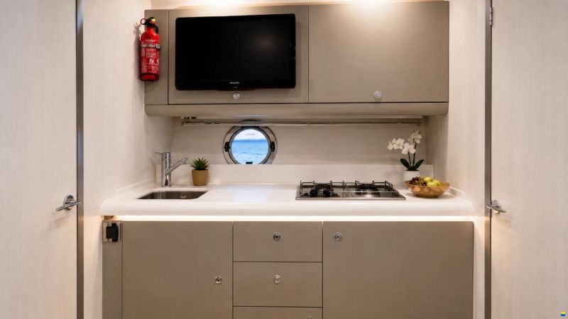 Beneteau Gran Turismo 38