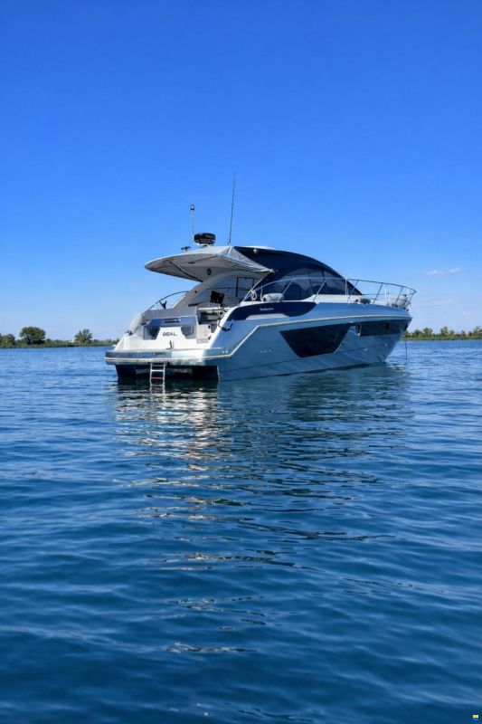 Beneteau Gran Turismo 38 GT38