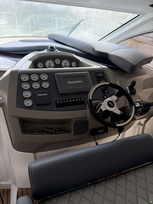 Beneteau Gran Turismo 38