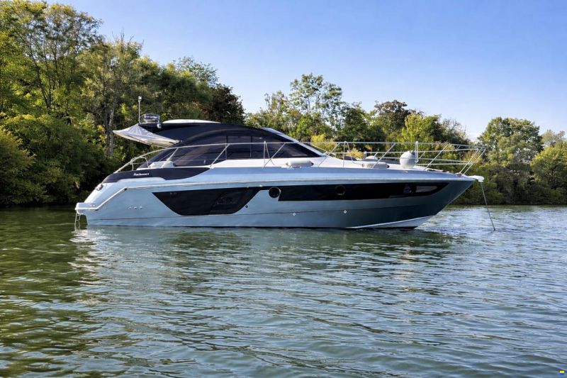Beneteau Gran Turismo 38 GT38