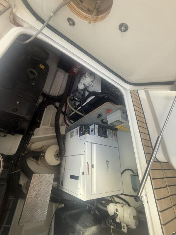 Beneteau Gran Turismo 38