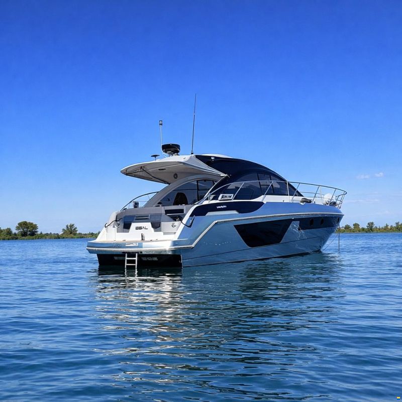 Beneteau Gran Turismo 38 GT38