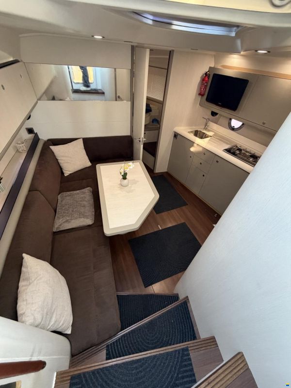 Beneteau Gran Turismo 38