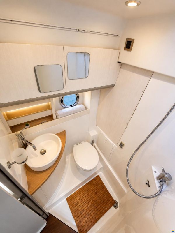 Beneteau Gran Turismo 38