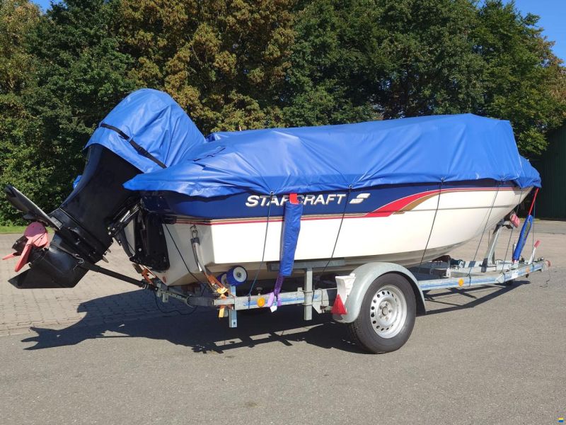 Starcraft 1701