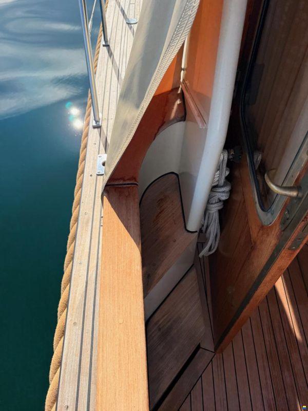 Linssen Sturdy 360 OC