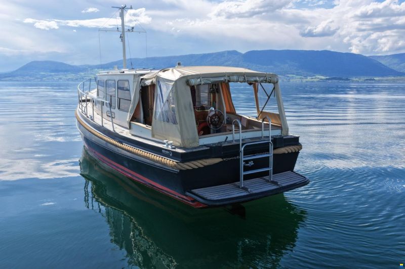 Linssen Sturdy 360 OC