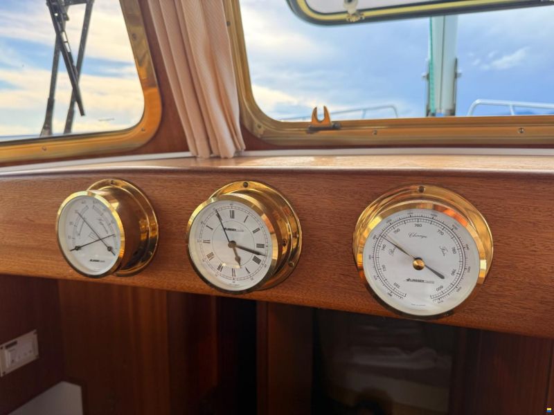 Linssen Sturdy 360 OC
