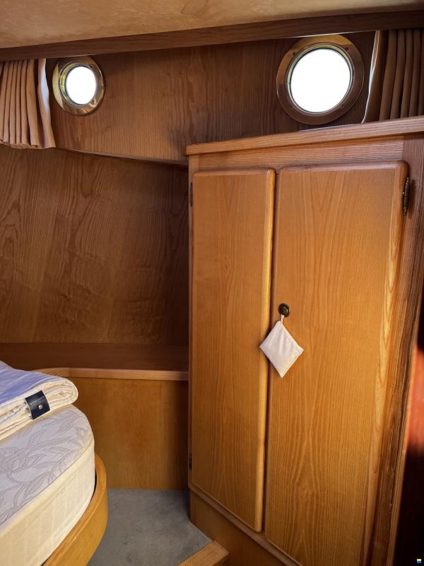 Linssen Sturdy 360 OC