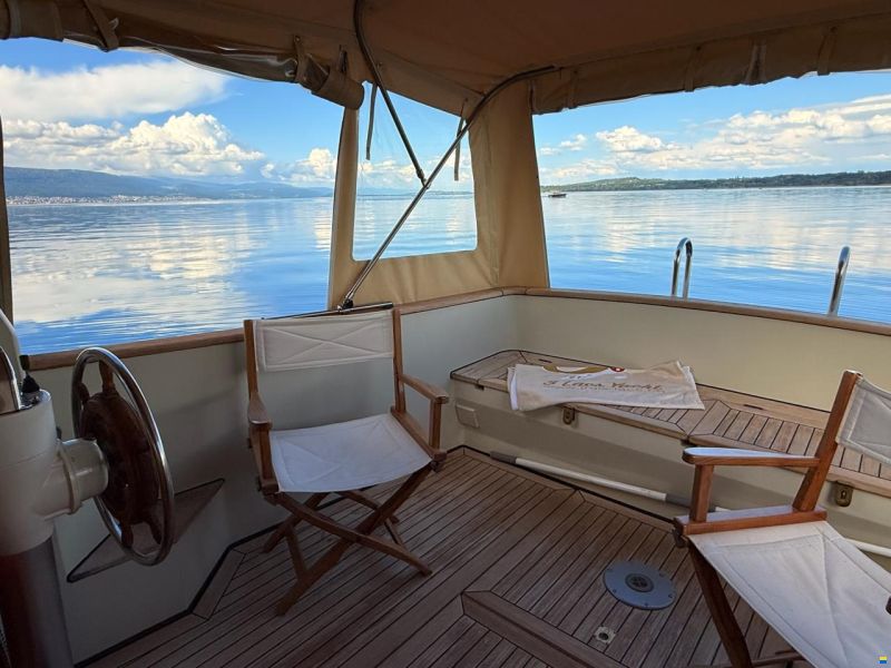 Linssen Sturdy 360 OC