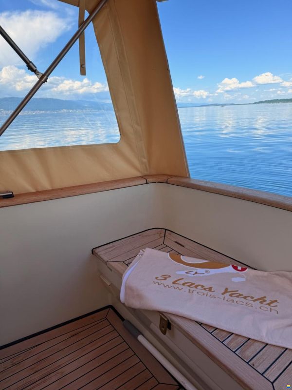 Linssen Sturdy 360 OC
