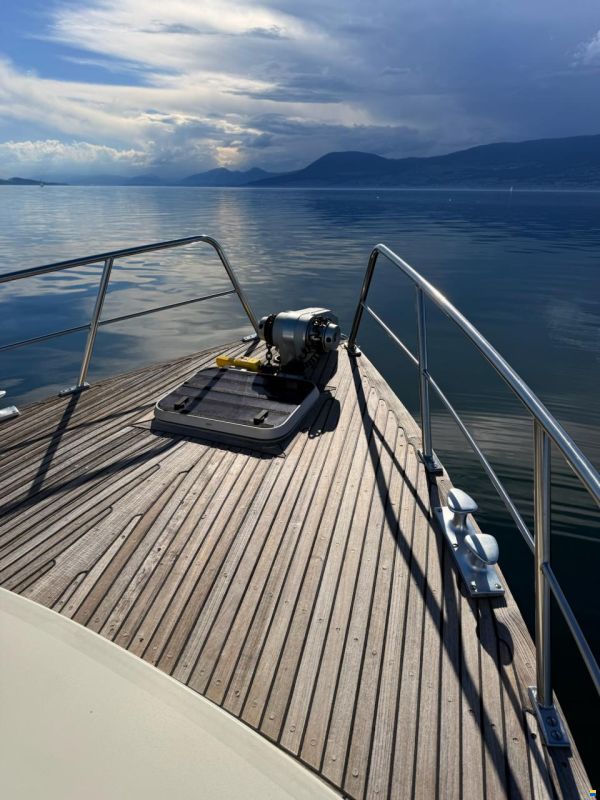 Linssen Sturdy 360 OC